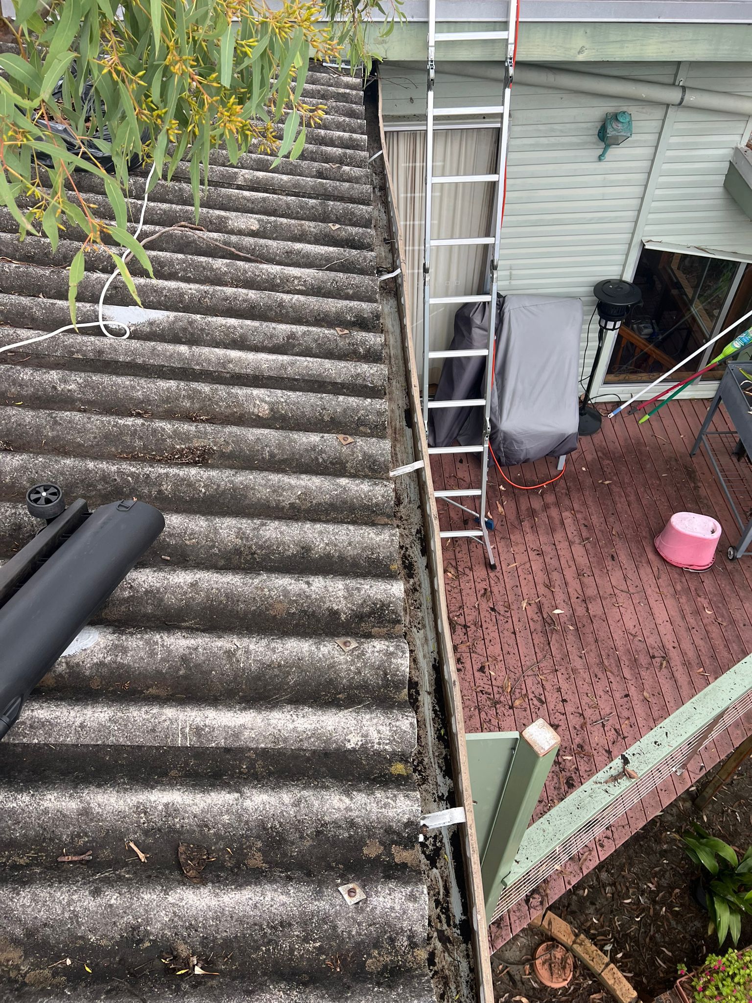 After image